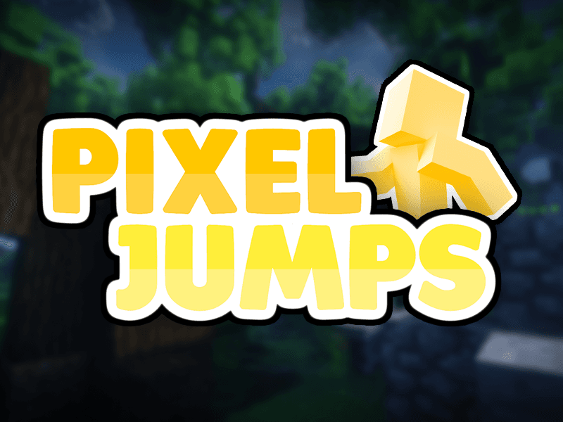 PixelJumps Thumbnail